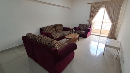 Juffair, Apartments, Flats, Houses & Villas, BHD 230,  1 BR,  One Bed Rokm Glat In Juffair