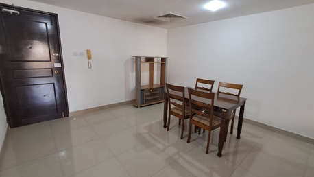 Juffair, Apartments, Flats, Houses & Villas, BHD 230,  1 BR,  One Bed Rokm Glat In Juffair