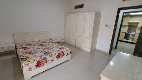 Juffair, Apartments, Flats, Houses & Villas, BHD 230,  1 BR,  One Bed Rokm Glat In Juffair