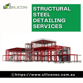Melbourne, Construction, Get Premium Quality Structural Steel Detailing Services At Lowest Cost In Melbourne