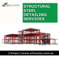 Get Premium Quality Structural Steel Detailing Services At Lowest Cost In Melbourne