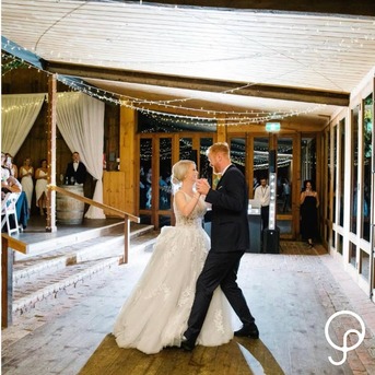 Sydney, Fashion & Design, Nervous About Your Wedding Dance?