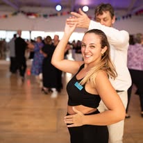 Sydney, Fashion & Design, Nervous About Your Wedding Dance?