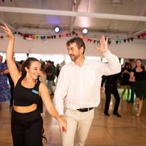 Sydney, Fashion & Design, Nervous About Your Wedding Dance?