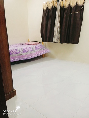 Manama, Bedspace For Rent, BHD 50/month,  Bed Space For Non Alcoholic Indian Bachelor