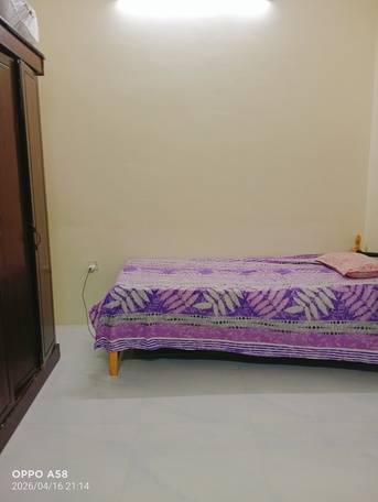 Manama, Bedspace For Rent, BHD 50/month,  Bed Space For Non Alcoholic Indian Bachelor