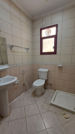 Hoora, Apartments, Flats, Houses & Villas, BHD 220,  2 BR,  Semifurnished 2 Bed Room Flat In Hoora With Electricity