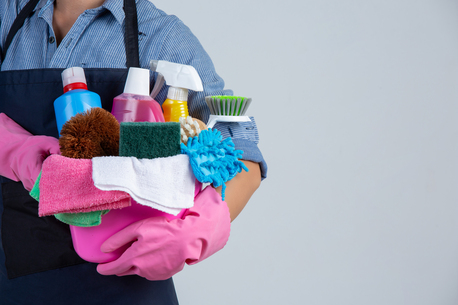 Mississauga, Construction, Professional Cleaning Services For Homes And Offices