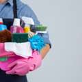 Professional Cleaning Services For Homes And Offices
