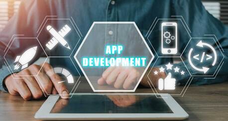 Noida, Mobile Apps, Best IOS App Development Company In Noida