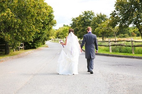 London, Business, Beautiful Wedding Venue In West Sussex &ndash; The Hickstead Hotel By UNO Hotels