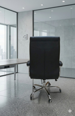Manama, Furniture, BHD 50,  OFFICE CHAIR