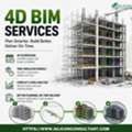 Chicago's Preferred 4D BIM Services Provider For AEC Firms, USA