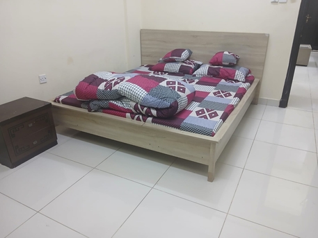 Adliya, Apartments, Flats, Houses & Villas, BHD 200,  One Bed Room Flat In Adliya With Unlimited EWA