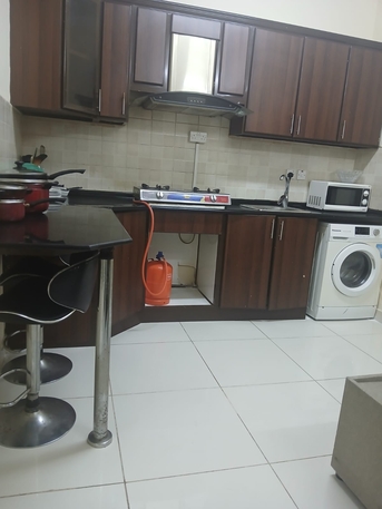 Adliya, Apartments, Flats, Houses & Villas, BHD 200,  One Bed Room Flat In Adliya With Unlimited EWA