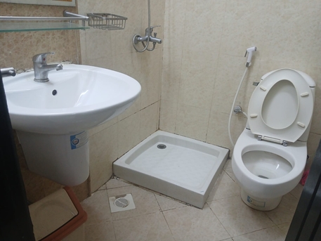 Adliya, Apartments, Flats, Houses & Villas, BHD 200,  One Bed Room Flat In Adliya With Unlimited EWA