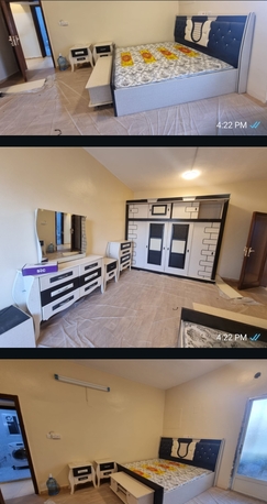 Al Murabba, Rooms for Rent, SAR 2100/month,  Executive Bachelor Room Available In A  Flat Near LULU Al Murabba METRO (Riyadh)