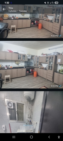 Al Murabba, Rooms for Rent, SAR 2100/month,  Executive Bachelor Room Available In A  Flat Near LULU Al Murabba METRO (Riyadh)