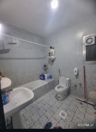 Al Murabba, Rooms for Rent, SAR 2100/month,  Executive Bachelor Room Available In A  Flat Near LULU Al Murabba METRO (Riyadh)