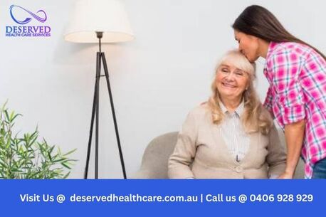 Melbourne, Health, Respite Care Services Dandenong | Fast Help