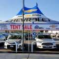 Tent Rental & Sales San Diego