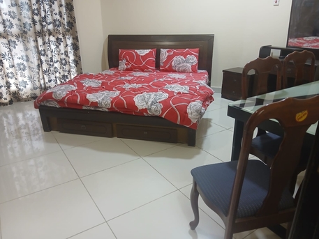 Adliya, Apartments, Flats, Houses & Villas, BHD 200,  Studio In Adliya With Unlimited EWA