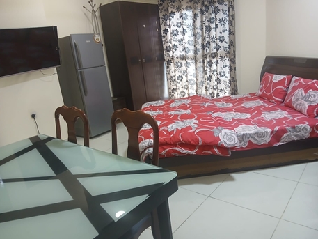 Adliya, Apartments, Flats, Houses & Villas, BHD 200,  Studio In Adliya With Unlimited EWA
