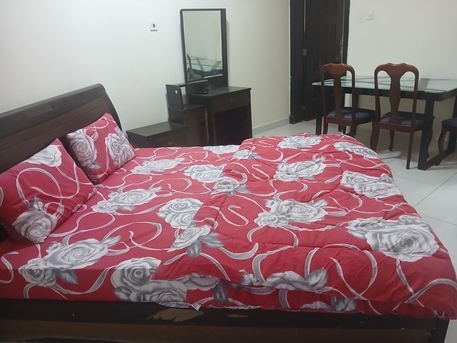 Adliya, Apartments, Flats, Houses & Villas, BHD 200,  Studio In Adliya With Unlimited EWA