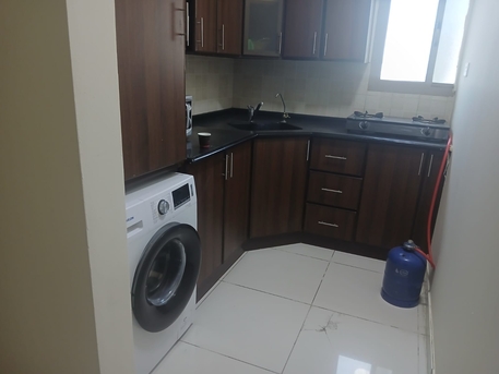 Adliya, Apartments, Flats, Houses & Villas, BHD 200,  Studio In Adliya With Unlimited EWA