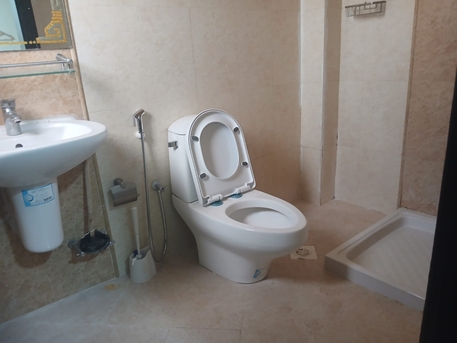 Adliya, Apartments, Flats, Houses & Villas, BHD 200,  Studio In Adliya With Unlimited EWA