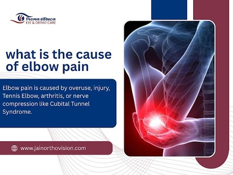 Jaipur, Health, Tennis Elbow Treatment In Kota Best Doctor Care