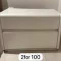 SAR 890,  BARELY USED ITEMS VERY GOOD CONDITION