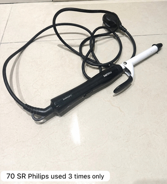 Riyadh, Household Items, SAR 890,  BARELY USED ITEMS VERY GOOD CONDITION