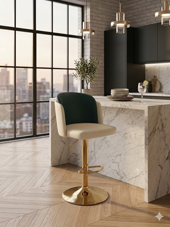 Manama, Furniture, BHD 25,  GMAX BAR CHAIR