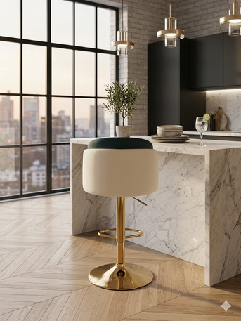 Manama, Furniture, BHD 25,  GMAX BAR CHAIR