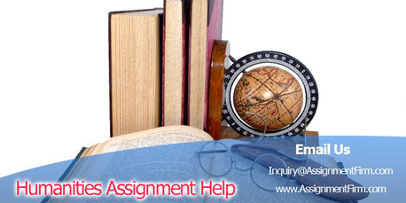 Sydney, Education, What Services Are Included In Online Humanities Assignment Help?