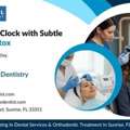Turn Back The Clock With Subtle Anti-Aging Botox At Rosenthal Family Dentistry