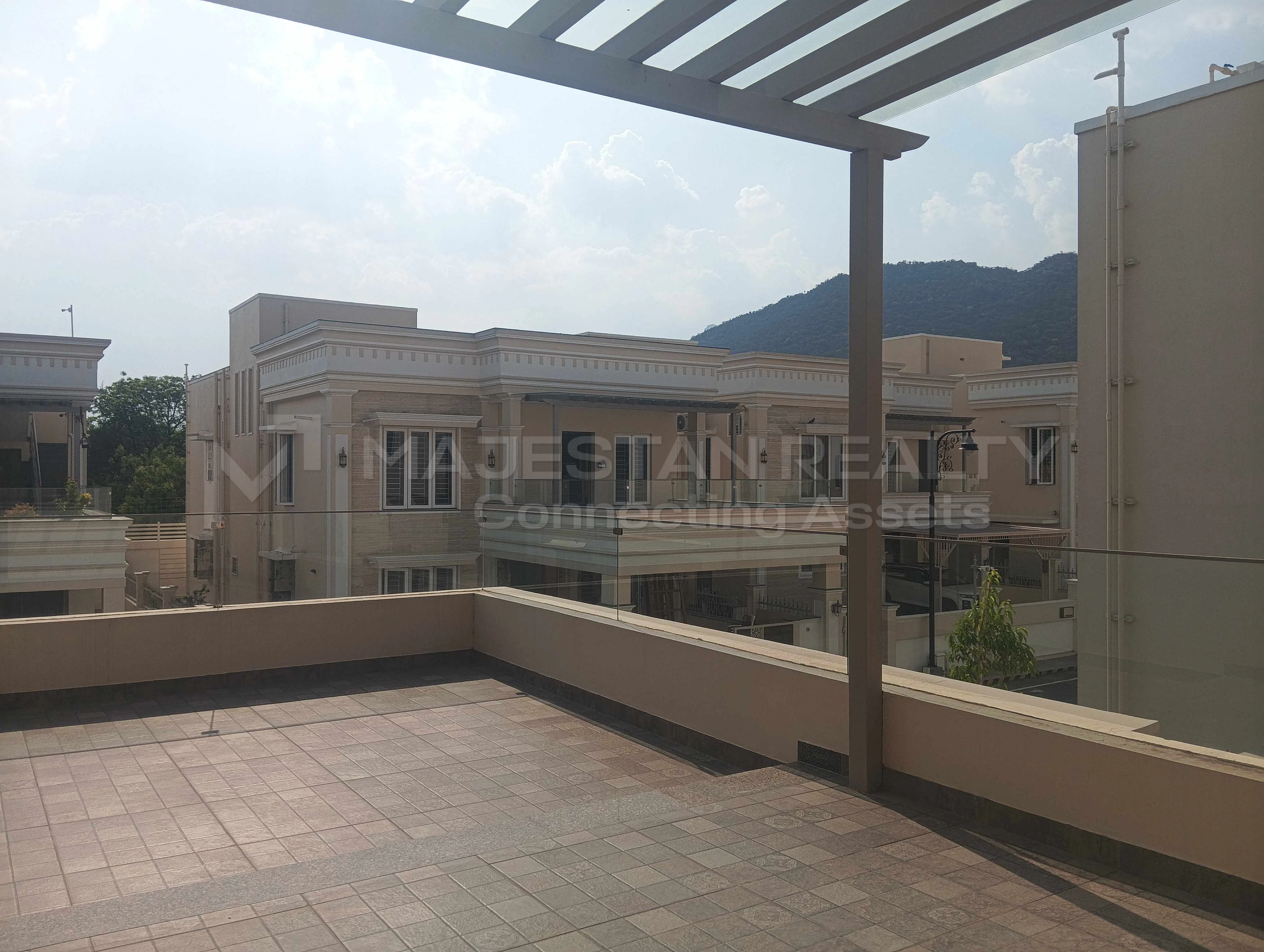 Coimbatore, Villas, INR 15000000,  Furnished,  Majestan Realty &ndash; Premium Real Estate Solutions In Coimbatore