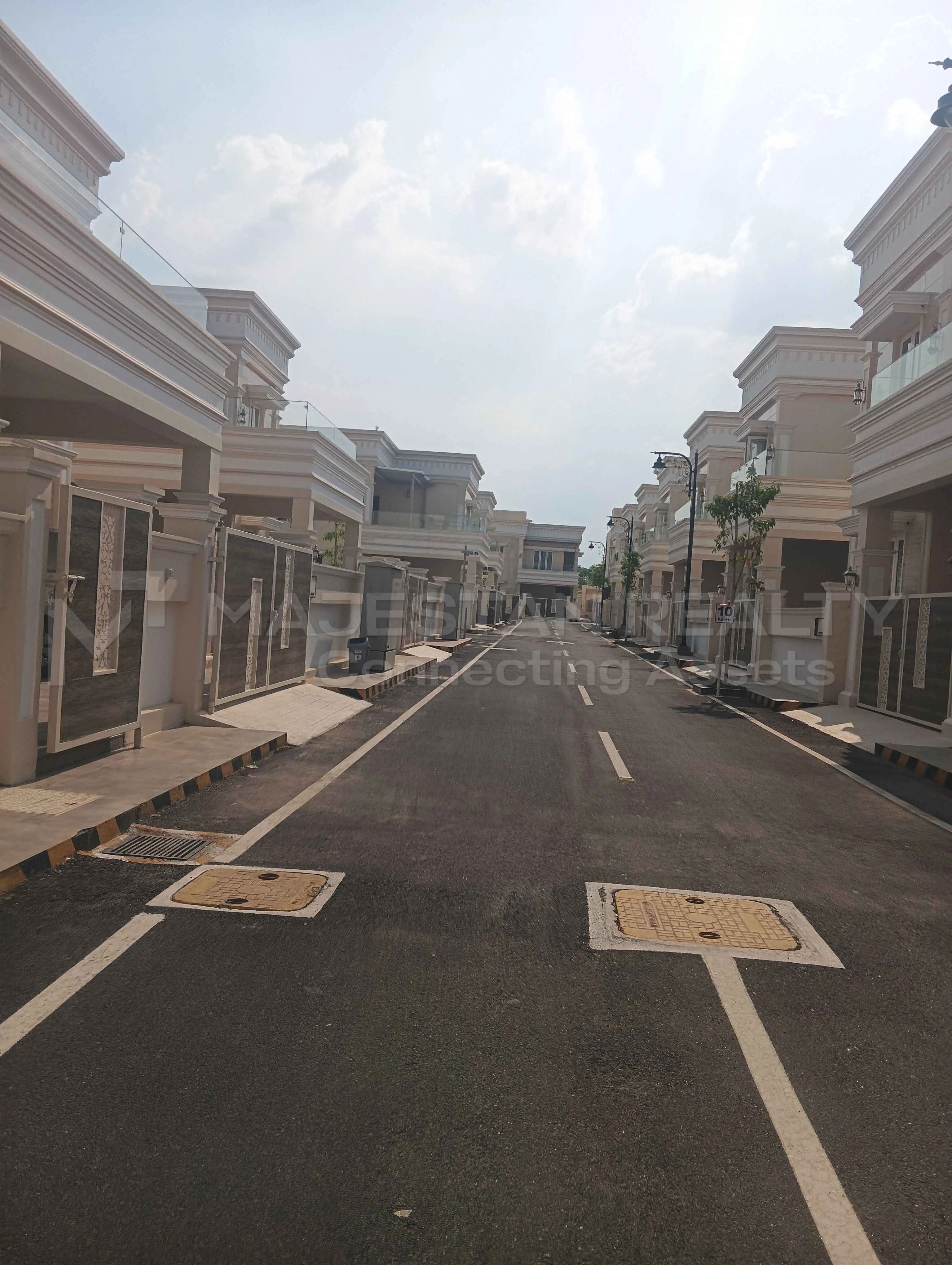 Coimbatore, Villas, INR 15000000,  Furnished,  Majestan Realty &ndash; Premium Real Estate Solutions In Coimbatore