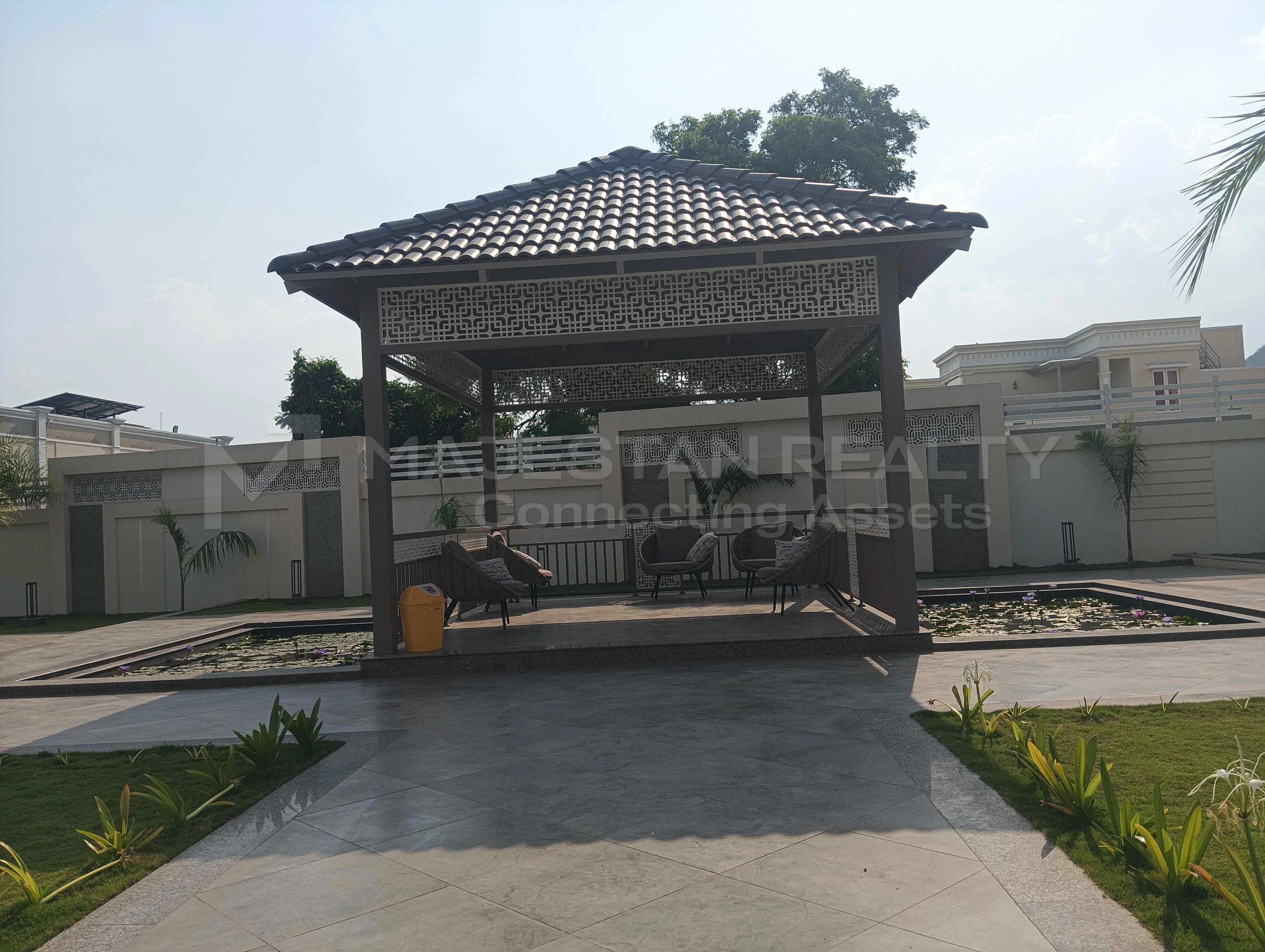 Coimbatore, Villas, INR 15000000,  Furnished,  Majestan Realty &ndash; Premium Real Estate Solutions In Coimbatore