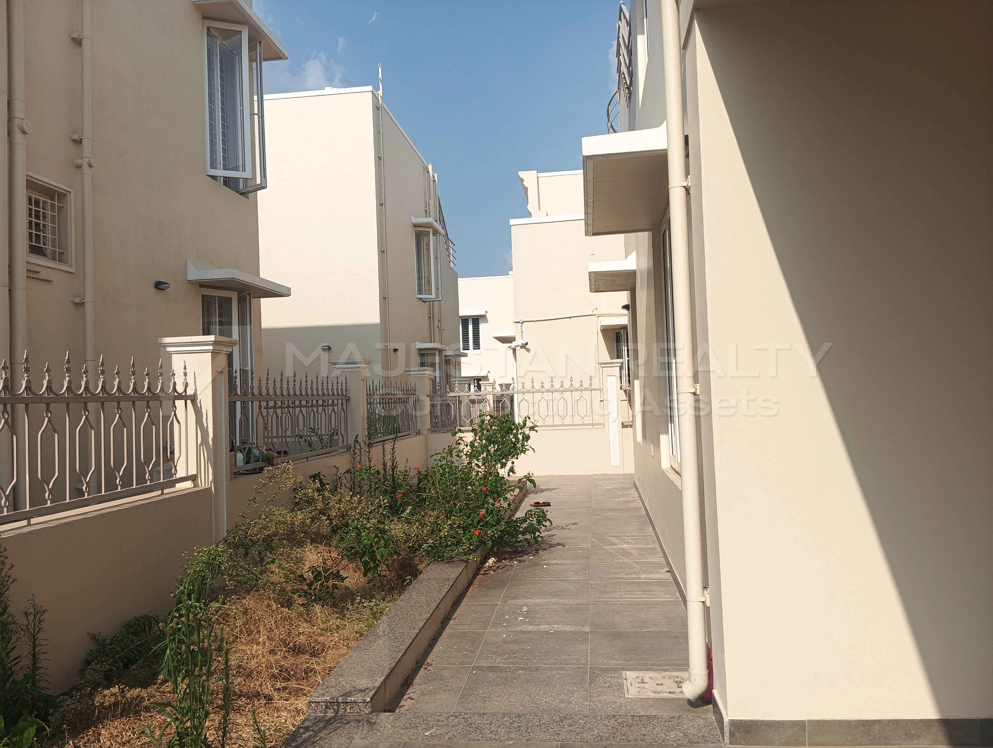 Coimbatore, Villas, INR 15000000,  Furnished,  Majestan Realty &ndash; Premium Real Estate Solutions In Coimbatore