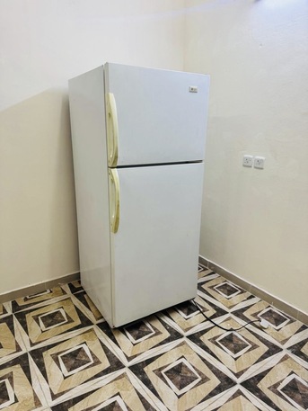 Riyadh, Appliances, SAR 300,  Refrigerator - Urgent Sale