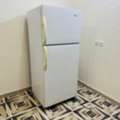 SAR 300,  Refrigerator - Urgent Sale
