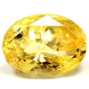 New York, Jewelry, USD 12000,  Get Natural Yellow Sapphire Large Yellow Gem 6.13cts