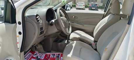 Manama, Vehicles, Cars & Trucks , BHD 2250,  Nissan Sunny,  2019,  Automatic,  81392 KM,  Very Good Condition - Expat User, Urgent Sale !!