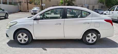 Manama, Vehicles, Cars & Trucks , BHD 2250,  Nissan Sunny,  2019,  Automatic,  81392 KM,  Very Good Condition - Expat User, Urgent Sale !!