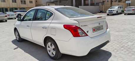 Manama, Vehicles, Cars & Trucks , BHD 2250,  Nissan Sunny,  2019,  Automatic,  81392 KM,  Very Good Condition - Expat User, Urgent Sale !!