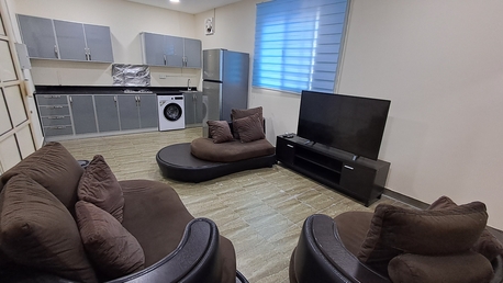 Adliya, Apartments, Flats, Houses & Villas, BHD 230/null,  1 BR,  One Bed Room Flat In Adliya With Unlimited EWA- 230 Bd