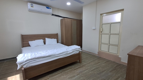 Adliya, Apartments, Flats, Houses & Villas, BHD 230/null,  1 BR,  One Bed Room Flat In Adliya With Unlimited EWA- 230 Bd