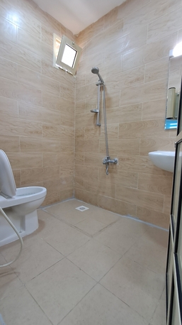 Adliya, Apartments, Flats, Houses & Villas, BHD 230/null,  1 BR,  One Bed Room Flat In Adliya With Unlimited EWA- 230 Bd